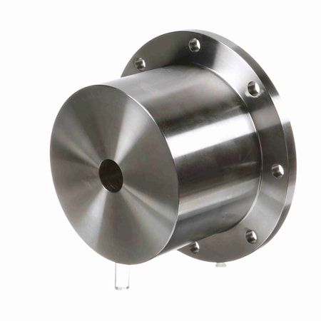 Kop-Flex Disc Coupling Long Hub - Style Kd20 - Size 254 - Rough Bore 254 KD 20 LHUB